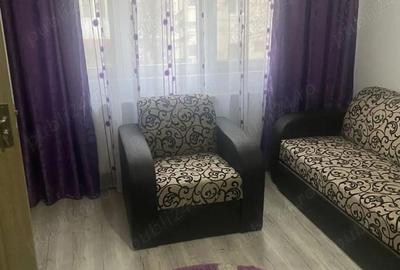 Apartament cu 2 camere semidecomandat în Spitalul Județean - 7