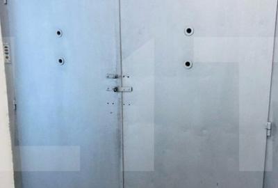 Spațiu comercial, de 450 mp, în Mărăști