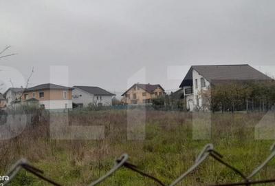 Teren 1250 mp, zona Kaufland - 1