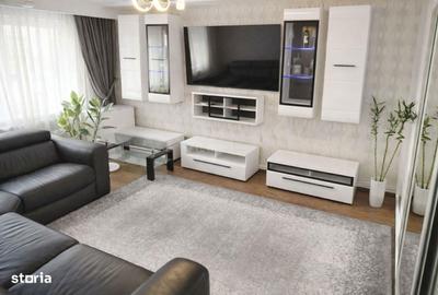 Apartament cu 4 camere decomandat, mobilat în Ultracentral - 4