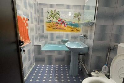 Apartament cu trei camere de vanzare Apartament cu trei camere de vanzare - 7