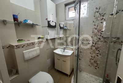 Casă individuală cu 3 camere cu Canalizare în Trei Stejari - 6