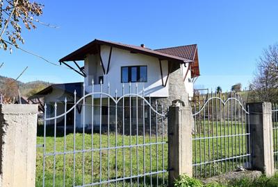 Oportunitate unica in Campulung Moldovenesc Casa visur - 7