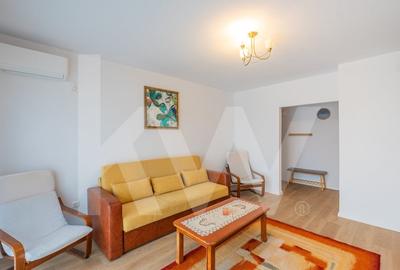 Prima Inchiriere | Apartament 2 camere mobilat, parcare – Doamna Stanca, Dedeman - 8