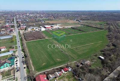 Spațiu comercial, în Central - 4