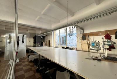 Spațiu comercial, de 380 mp, în Cloșca - 3