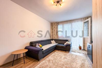 Apartament cu 2 camere decomandat, mobilat în Grigorescu - 2