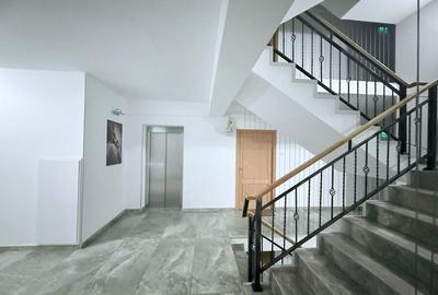 GARSONIERA DE LUX DECOMANDATA MOBILATA SI UTILATA 40MP - 9