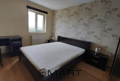 Apartament cu 4 camere, mobilat în Ștrand