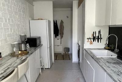 Apartament cu 2 camere semidecomandat în Drumul Taberei - 2