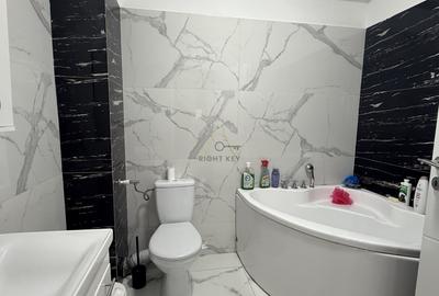 Apartament cu 3 camere decomandat, mobilat în Prelungirea Ghencea - 11
