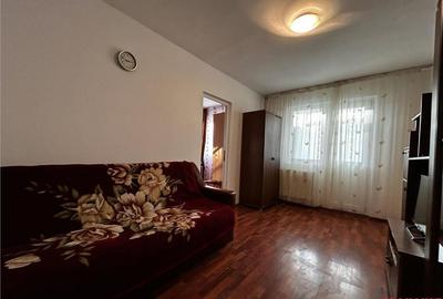 Apartament 2 camere mobilat - Kaufland Milcov - 2