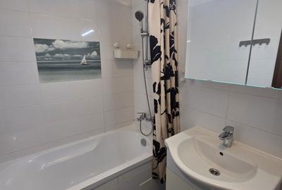 Apartament cu 3 camere decomandat în Central - 5