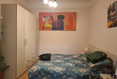Grivita-Basarab, apartament in vila REABILITATA, EXPERTIZATA TEHNIC, GARAJ - 4