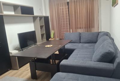 Apartament cu 2 camere decomandat, mobilat în Sălaj - 1