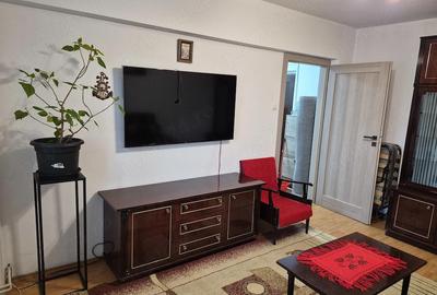 Apartament cu 2 camere decomandat în Hipodrom 3 - 2