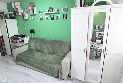 Garsonieră în Mărăști - 3
