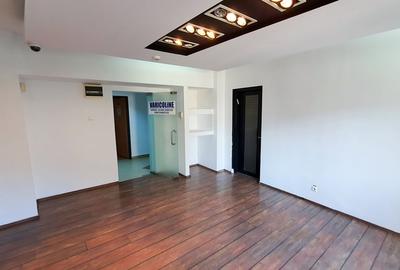 Spațiu comercial, de 1,100 mp, în Unirii - 10