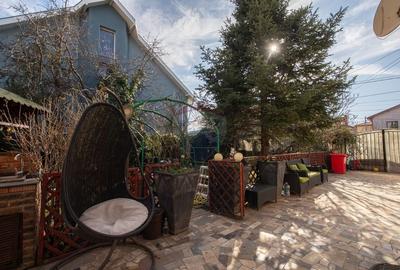 Casa de vanzare cu garaj,  Prelungirea Ghencea, Ghencea, Sector 6 - 6