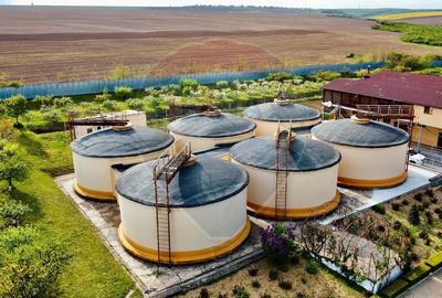 Spațiu comercial, de 2,800 mp, în Buciumeni - 8