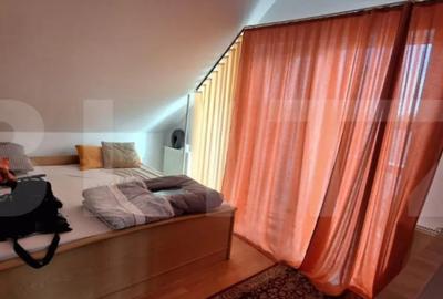 Casă cu 4 camere cu Teren 500 Mp în Semicentral - 11