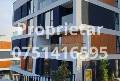 Garsonieră decomandată în Valea Lupului - 1