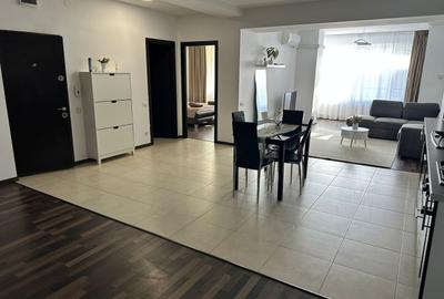 Apartament cu 2 camere, mobilat în Iancului - 3