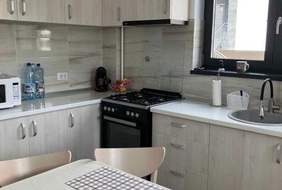 Apartament cu 2 camere decomandat în Bucium - 5