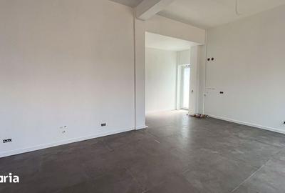 Spațiu comercial, de 65 mp, în Miroslava - 1