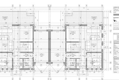 Teren Construcții intravilan de 970 mp, în Chinteni - 2
