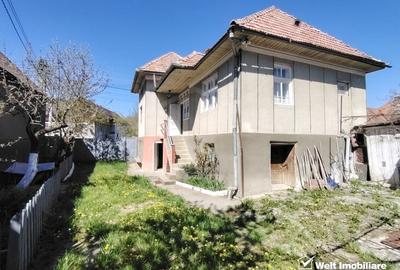 Casă individuală cu 4 camere cu Canalizare în Lita - 13