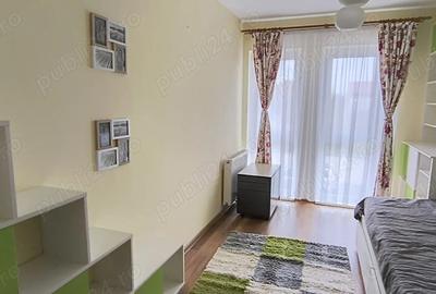Apartament cu 3 camere decomandat în Braytim - 7