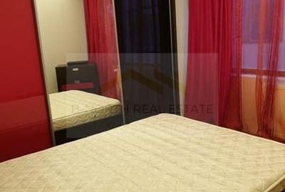 Inchiriere ap 3 camere  zona 13 Septembrie, centrala ap, loc parcare - 9