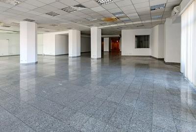 Birou spatios in Centrul Civic - 4