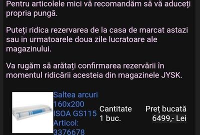 Apartament cu 2 camere decomandat în Aviației - 7