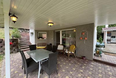 Vila individuală de vânzare în Livezeni, la doi pași de Târgu Mureș | Comision 0 - 19