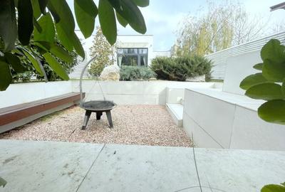 Casa individuala parter - zona Lipovei - 19