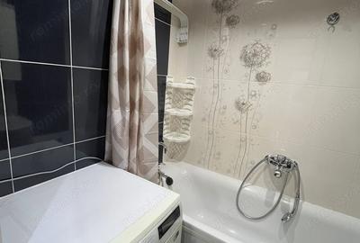 Apartament cu 2 camere semidecomandat în Gării - 5