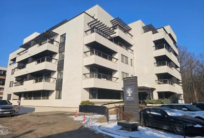 Apartament 2 camere Pipera - Erou Iancu Nicolae - Forest Hill - 11