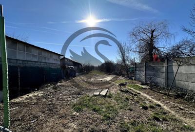 Casă individuală cu 5 camere cu Teren 984 Mp în Blejoi - 3