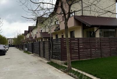 Vila Individuala 5 Camere - 1