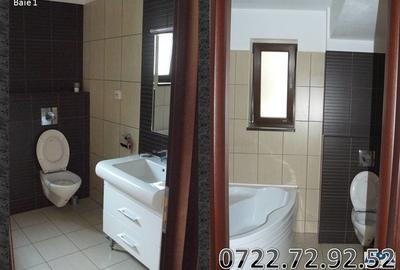 Casă cu Teren 350 Mp în Vest - 4