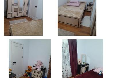 Casă rurală modernizată + 2329 mp teren, livadă și solar în Lipnița - 10