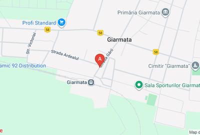 Apartament 3 camere - 1