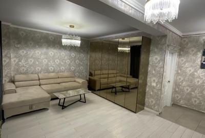 Apartament cu 2 camere decomandat, mobilat în Militari - 2
