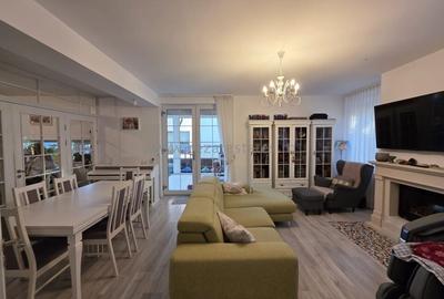 VILA DE VINZARE IN PALADIN RESIDENCE CORBEANCA - 10