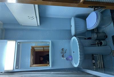 Apartament cu 3 camere decomandat în Dorohoi - 7