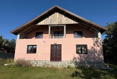 Casă 5 camere, Hadambu, 181mp Casă 5 camere, Hadambu, 181mp - 2