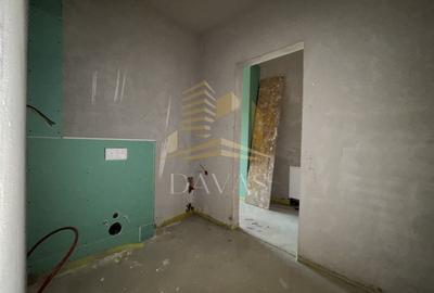 Apartament cu o camera  in bloc nou | Parcare - Baciu - 12