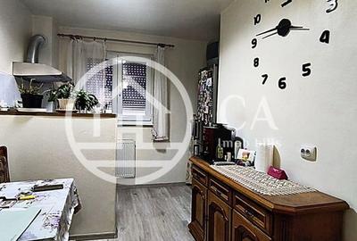 Apartament de vânzare cu 3 camere în zona Rogerius, Oradea - 5